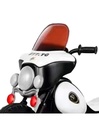 Mini-Moto Eléctrica de 3 ruedas para Niño Montable de 2 a 5 años-JU-41391