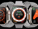 Smart Watch 8 Ultra Para IPhone Android IOS 