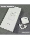 Audífonos Inalámbricos Bluetooth Blancos PRO 5 Hasta 10 metros libres-AU-41466