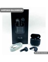 Audífonos Inalámbricos Bluetooth Negros PRO 5 Hasta 10 metros libres-AU-44354
