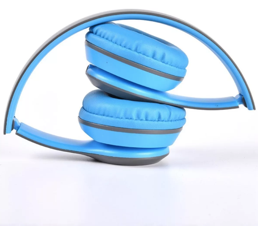 Audífonos tipo diadema alámbrica extra bass 450ap, variedad de colores
