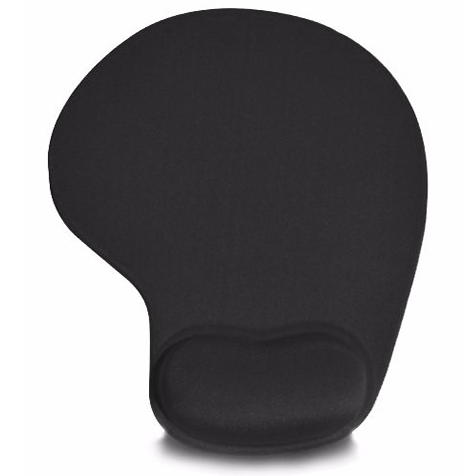 [TEC-JO4024] Tapete mouse pad liso para mouse, variedad de colores 